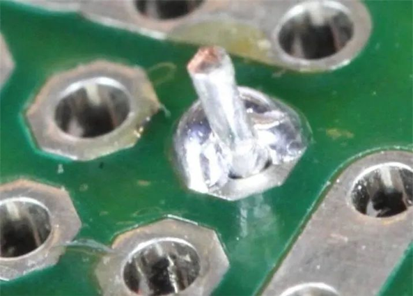 這些莫名其妙的焊接缺陷，你遇到過幾種？