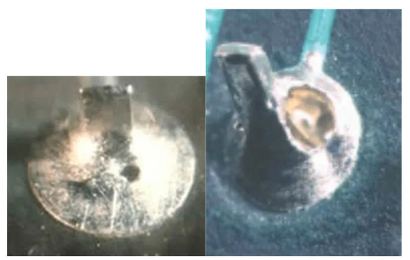 這些莫名其妙的焊接缺陷，你遇到過幾種？