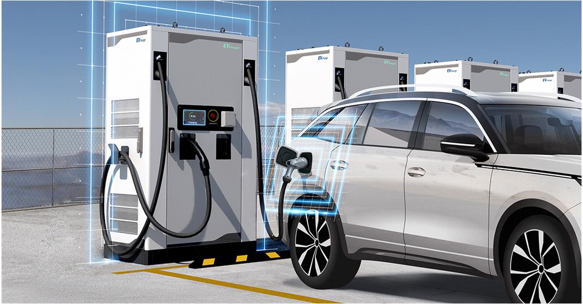 借助隔離式電壓檢測,實現功率轉換與電機控制效率飛躍 借助隔離式電壓檢測,實現功率轉換與電機控制效率飛躍