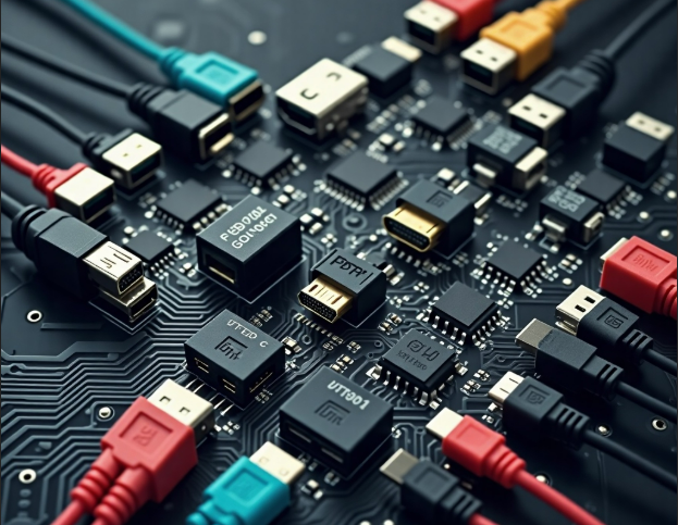 IO-Link技術全景解讀：從神經末梢到智能制造核心