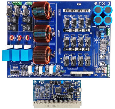 用于電動(dòng)汽車快速充電的雙向拓?fù)洌簝?yōu)化尺寸、功率、成本或簡(jiǎn)單性的選擇