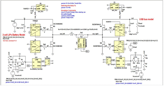 如何利用MOSFET的三極管和飽和區與負載電阻配對以提供脈沖電流 如何利用MOSFET的三極管和飽和區與負載電阻配對以提供脈沖電流