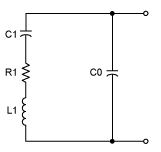 設計晶體振蕩器 設計晶體振蕩器
