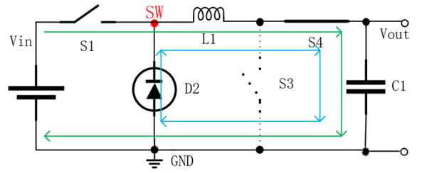 【干貨】強(qiáng)大的4開關(guān)升降壓BOB電源，可升可降、能大能小