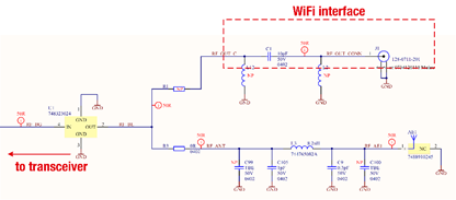 WiFi接口開發的高級技巧 WiFi接口開發的高級技巧