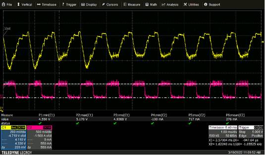 固態硅芯片數字化交流電源轉換 固態硅芯片數字化交流電源轉換