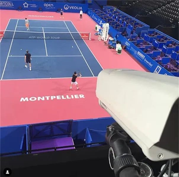 傳感器正在悄悄改變體育裁判的視界 它是怎么做到的？