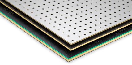 高速電路穩不穩？關鍵藏在PCB疊層設計的“地層密碼”里