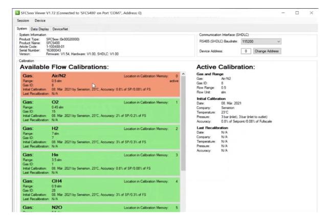 如何精確監測和控制工業應用中的氣體流量 如何精確監測和控制工業應用中的氣體流量