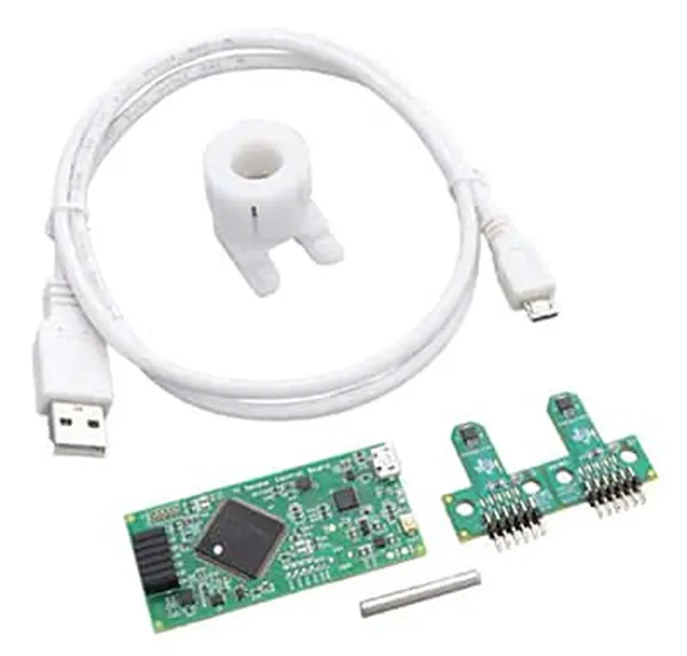 做3D感測系統(tǒng)設計難？試試3D 霍爾效應傳感器！