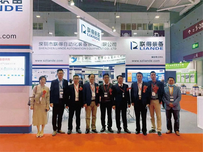 六大展區(qū)聚勢來襲，SEMI-e 掀半導(dǎo)體產(chǎn)業(yè)技術(shù)“芯” 浪潮