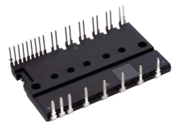 第1講：三菱電機功率器件發展史