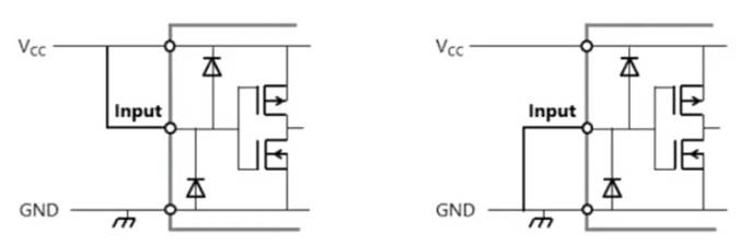芝識(shí)課堂【CMOS邏輯IC的使用注意事項(xiàng)】—深入電子設(shè)計(jì)，需要這份指南（一）