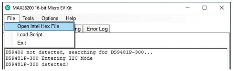 破局PMIC定制困境:無代碼方案加速產品落地 破局PMIC定制困境:無代碼方案加速產品落地