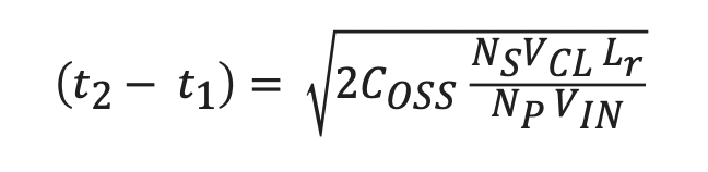 告別電壓應(yīng)力難題：有源鉗位助力PSFB效率突破