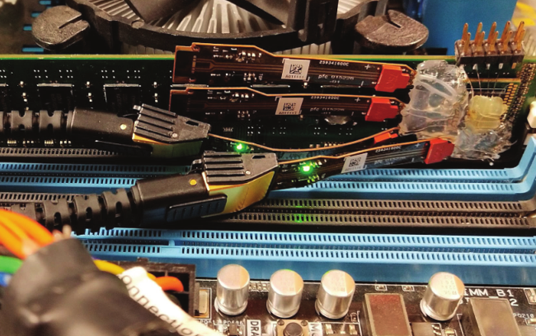 更高、更快伴生更強(qiáng)要求，迎接DDR5內(nèi)存驗證和調(diào)試挑戰(zhàn)