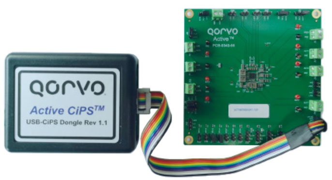 如何實現(xiàn)更小巧、更智能、更可靠的電源管理