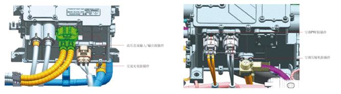 800V架構下，給連接器帶來了哪些“改變”？