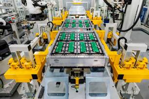 電動(dòng)汽車(chē)無(wú)線電池管理革命已經(jīng)開(kāi)始，投資回報(bào)潛力巨大