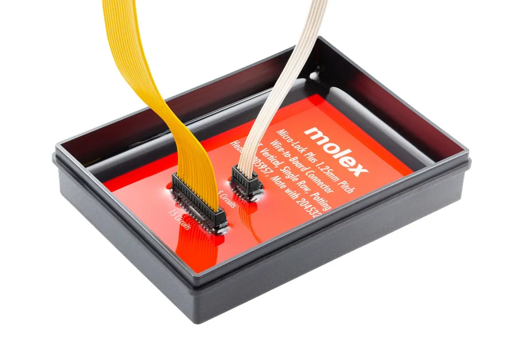 既要緊湊,又要耐用:這樣的連接器哪里找? 既要緊湊,又要耐用:這樣的連接器哪里找?