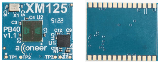 測量距離或運動時，您會考慮在設計中使用雷達嗎？