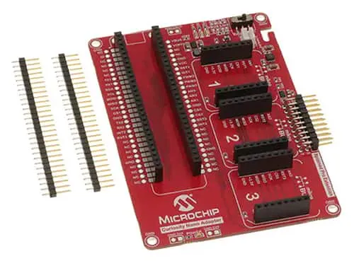 采用被動式紅外傳感器做運動檢測 有沒有簡捷實現的方案？