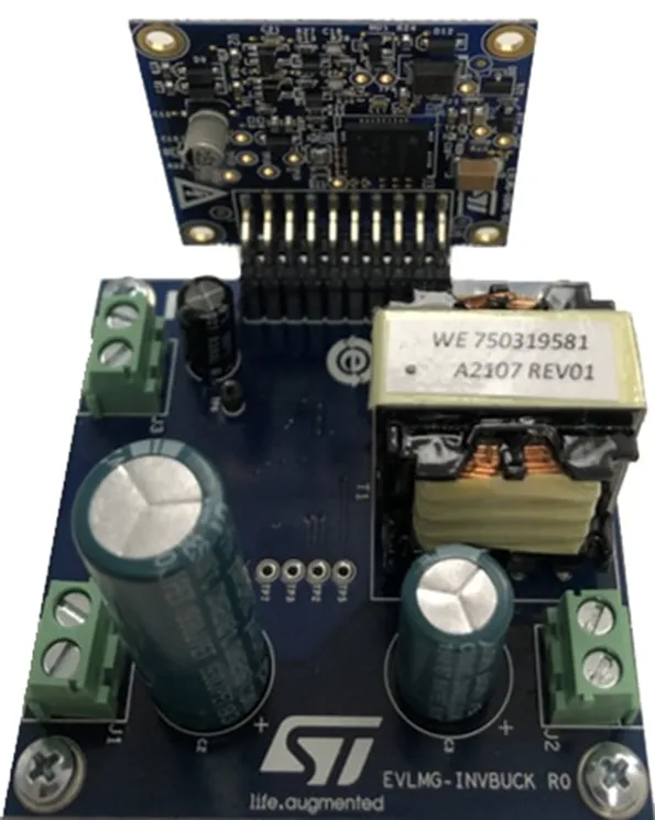 想提高高壓LED照明中的效率和功率密度？上GaN技術！