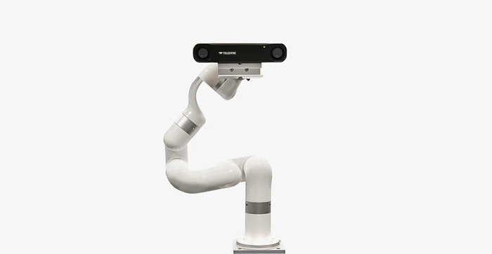 智能運動控制三要素:AI、立體視覺與邊緣計算的融合 智能運動控制三要素:AI、立體視覺與邊緣計算的融合