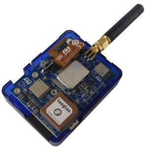 如何在智能工業中應用LoRa ？ST白皮書助您決策