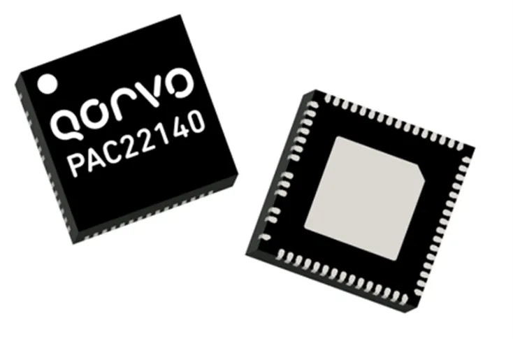 Qorvo BMS創(chuàng)新解決方案助力精準(zhǔn)SOC和SOH監(jiān)測(cè),應(yīng)對(duì)鋰離子電池挑戰(zhàn) Qorvo BMS創(chuàng)新解決方案助力精準(zhǔn)SOC和SOH監(jiān)測(cè),應(yīng)對(duì)鋰離子電池挑戰(zhàn)