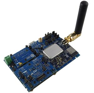 如何在智能工業中應用LoRa ？ST白皮書助您決策