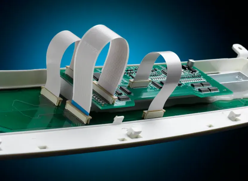 既要緊湊,又要耐用:這樣的連接器哪里找? 既要緊湊,又要耐用:這樣的連接器哪里找?