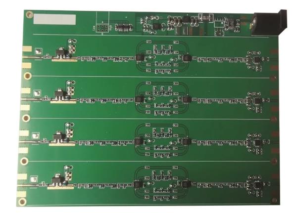 如何為UHF局部放電在線監(jiān)測系統(tǒng)設(shè)計(jì)一個(gè)最好的前端? 如何為UHF局部放電在線監(jiān)測系統(tǒng)設(shè)計(jì)一個(gè)最好的前端?