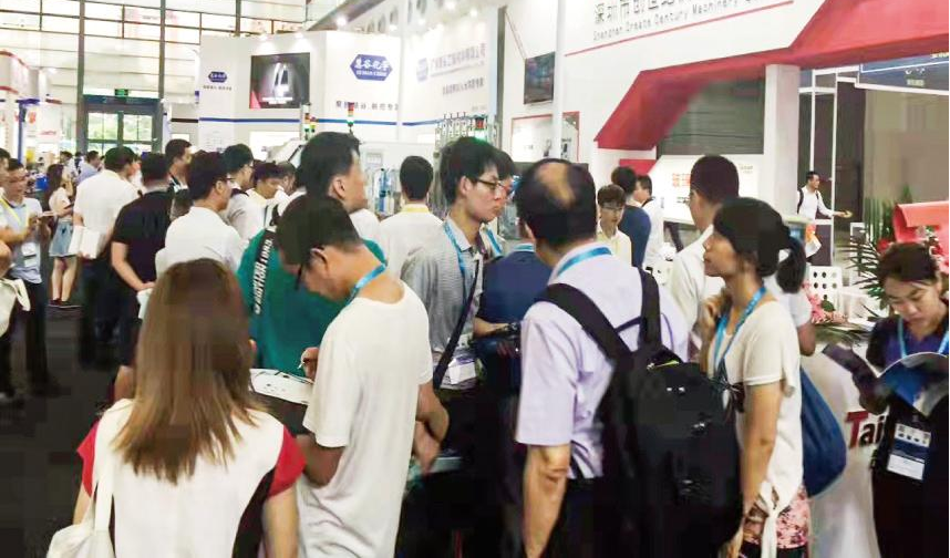 倒計時6天｜專業(yè)買家就緒，超強采購力引爆“芯”機遇！