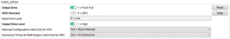 破局PMIC定制困境:無代碼方案加速產品落地 破局PMIC定制困境:無代碼方案加速產品落地