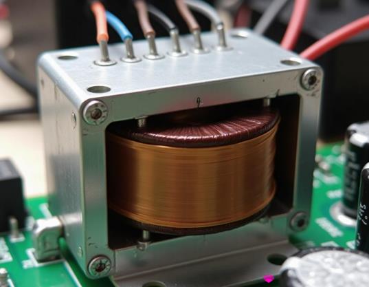 隔離變壓器全球競爭圖譜：從安全隔離到能源革命的智能屏障