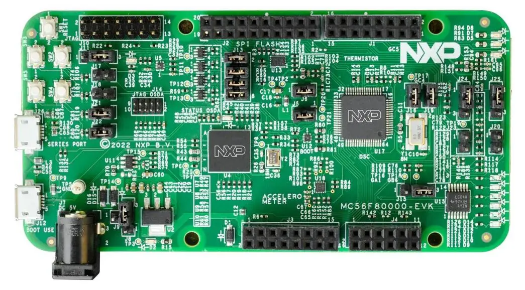 電動汽車中的數字電源，你了解多少？