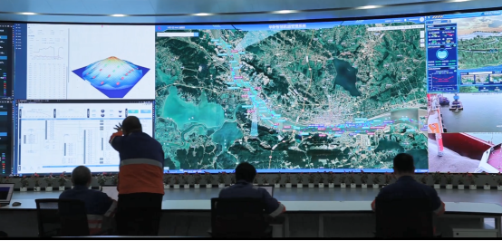 高精度測量雷達落地建材行業，華新和海康威視共探數字化轉型