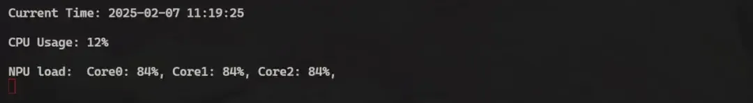 超低成本！千元級國產開發(fā)板即可本地化部署deepSeek-r1 1.5B語言大模型！