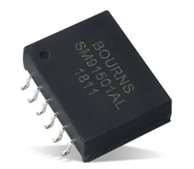 BMS電池管理系統中的磁性元件:這樣選,就對了! BMS電池管理系統中的磁性元件:這樣選,就對了!