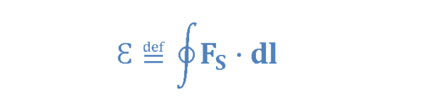 電阻，電動(dòng)力和功率耗散