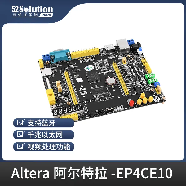 基于賽靈思、紫光芯片開發的FPGA高速通信開發板，適用于圖像處理、工業控制場景
